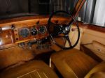 Bentley Mark VI Saloon 1946 года